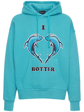 botter - sweatshirts - men - sale