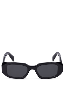 prada - sunglasses - women - promotions