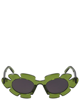 loewe - lunettes de soleil - femme - pe 24