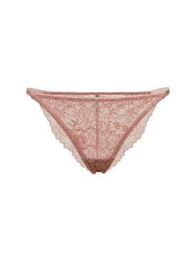 underprotection - biancheria intima - donna - sconti