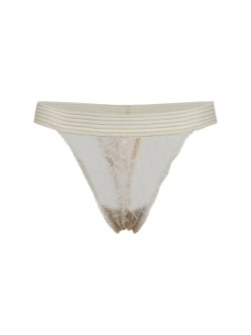 underprotection - biancheria intima - donna - sconti