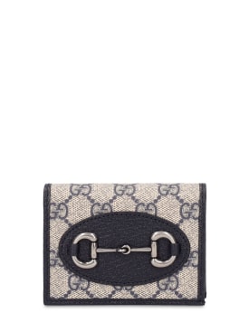 gucci - wallets - women - promotions