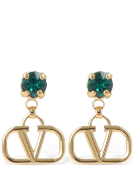 valentino garavani - earrings - women - promotions