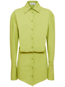 the attico - vestidos - mujer - rebajas

