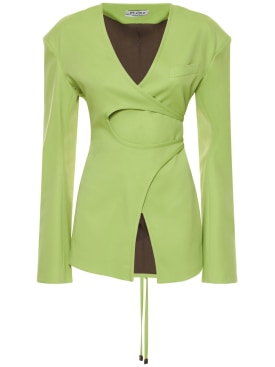 the attico - ジャケット - レディース - セール