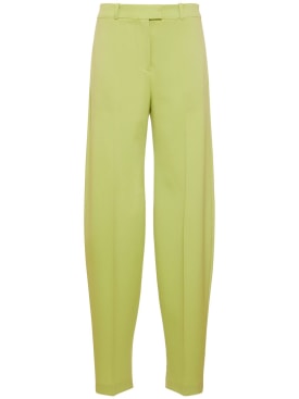 the attico - pants - women - promotions