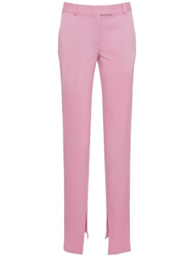 the attico - pants - women - promotions