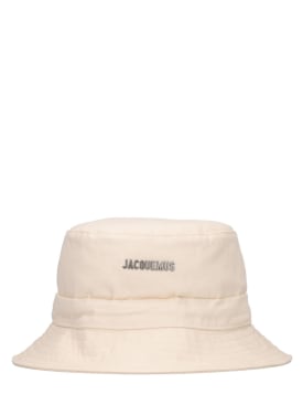 jacquemus - hats - men - sale