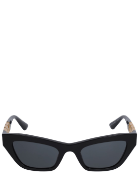 versace - güneş gözlükleri - kadın - ss24