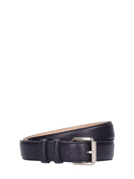 a.p.c. - belts - men - sale