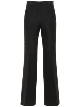 sacai - pants - women - sale