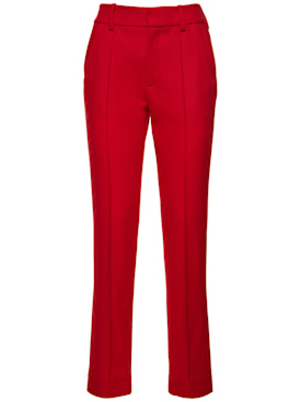 rosie assoulin - pantaloni - donna - sconti