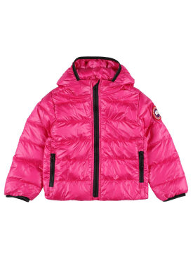 canada goose - ダウンジャケット - キッズ-ガールズ - セール