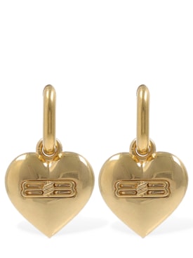 balenciaga - earrings - women - sale