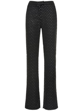 the andamane - pantaloni - donna - sconti