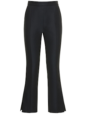 rosie assoulin - pantaloni - donna - sconti