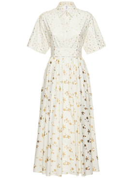 rosie assoulin - dresses - women - promotions