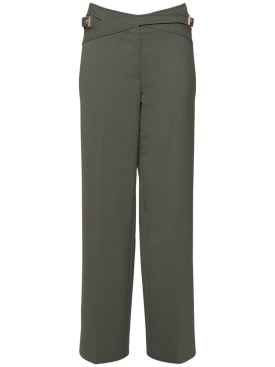 dion lee - pants - women - promotions