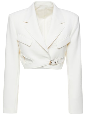 dion lee - jackets - women - promotions
