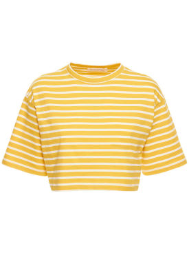 the frankie shop - t-shirts - women - sale