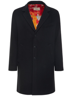 herno - 大衣-外套 - 男士 - 折扣品