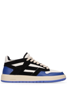 represent - sneakers - homme - offres