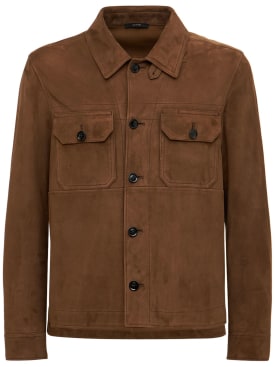 tom ford - shirts - men - sale