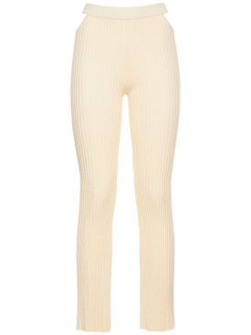 live the process - 长裤 - 女士 - 折扣品