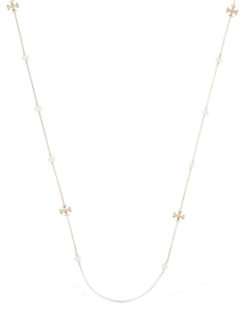 tory burch - necklaces - women - ss24