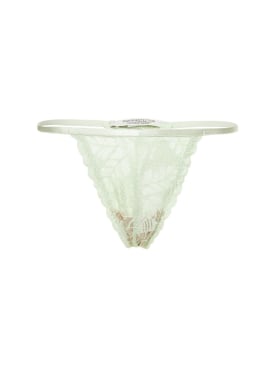 underprotection - biancheria intima - donna - sconti