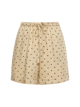 underprotection - intimo notte - donna - sconti