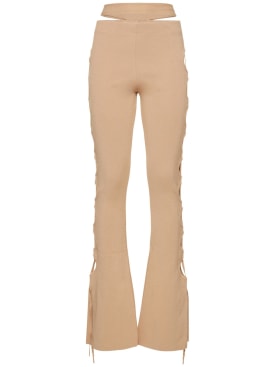 andreadamo - pants - women - sale