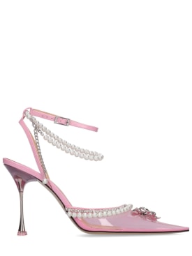 mach & mach - zapatos de tacón - mujer - rebajas

