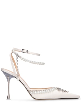 mach & mach - zapatos de tacón - mujer - rebajas

