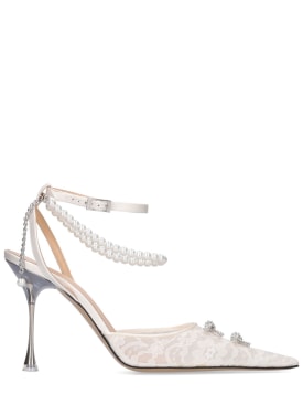 mach & mach - heels - women - promotions