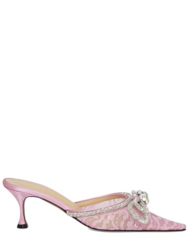 mach & mach - heels - women - promotions