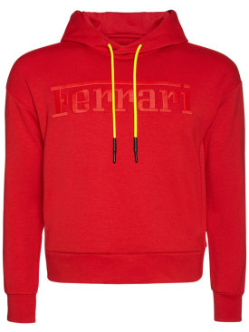 ferrari - sweatshirts - men - sale