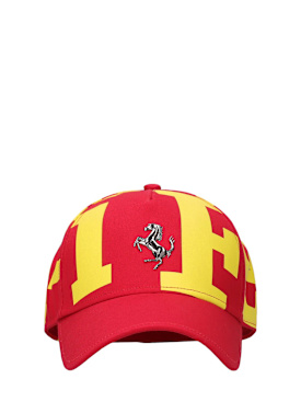 ferrari - hats - men - sale