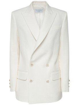 casablanca - jackets - women - sale