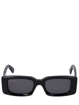 off-white - sunglasses - men - sale