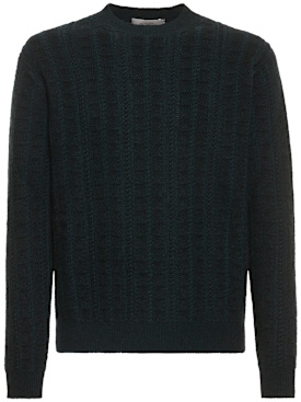 agnona - knitwear - men - sale