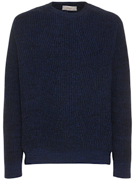 agnona - knitwear - men - sale
