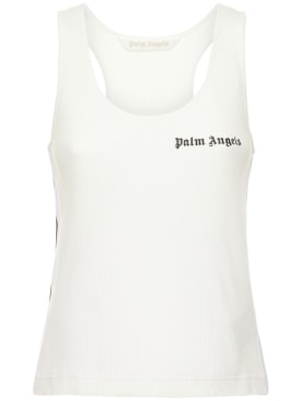 palm angels - tops - mujer - promociones