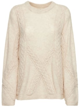 the garment - ニットウェア - レディース - セール