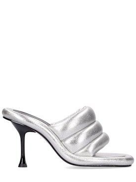 jw anderson - sandals - women - sale