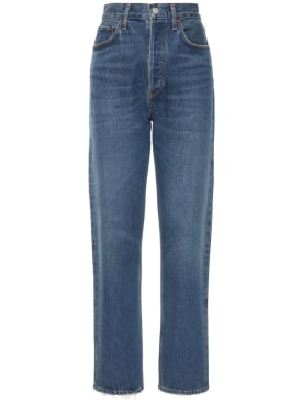 agolde - jeans - femme - soldes