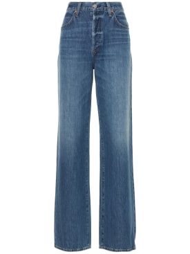 citizens of humanity - jeans - women - ss24