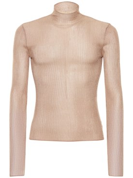 dion lee - 티셔츠 - 남성 - 세일