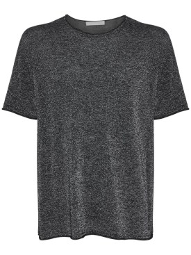 dion lee - 티셔츠 - 남성 - 세일