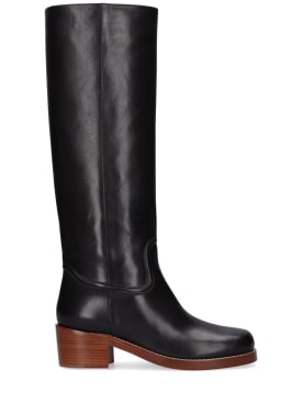 gabriela hearst - stivali - donna - sconti